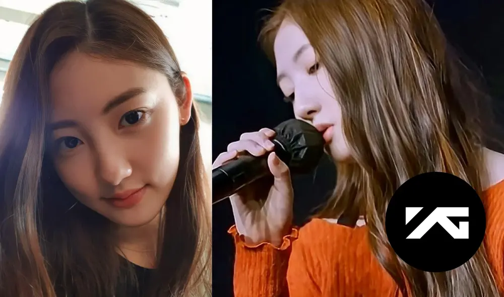 El nuevo grupo femenino de YG tras BLACKPINK, BABYMONSTER, tendría 7 miembros. Foto: composición LR/YG El nuevo grupo femenino de YG tras BLACKPINK, BABYMONSTER, tendría 7 miembros. Foto: composición LR/YG