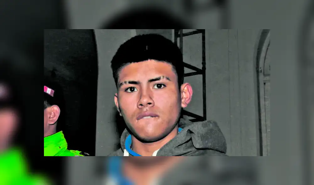 Barrios Altos: Continúa libre 'Bebacho' quien asesinó a joven por robarle celular