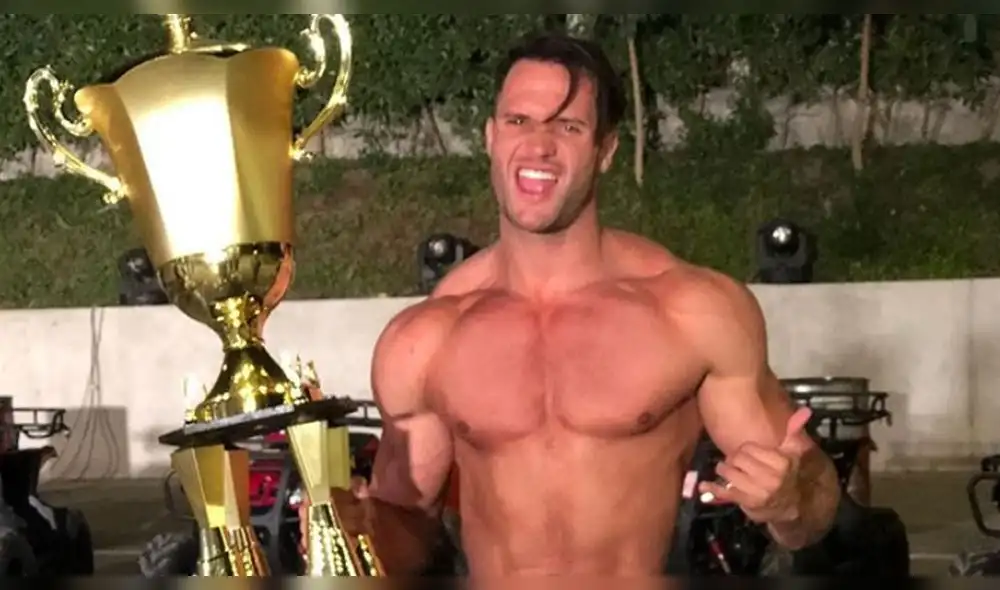 Carlos Álvarez y su furibundo comentario contra Fabio Agostini por “falta de respeto”