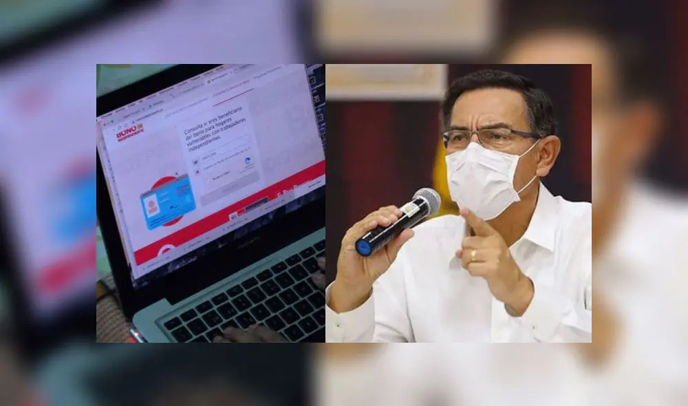 Bono independiente Bono independiente