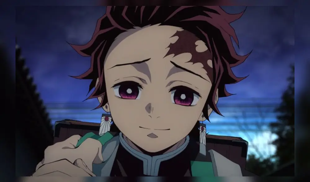 El manga de Kimetsu no yaiba termina en mayo. Créditos: difusión