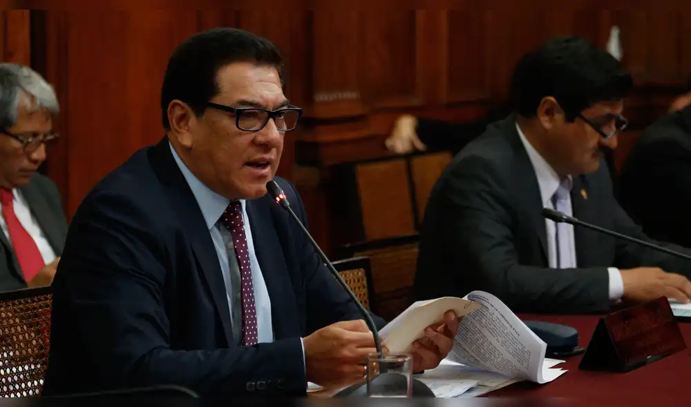 Comisión de Ética archivó denuncias contra fujimoristas