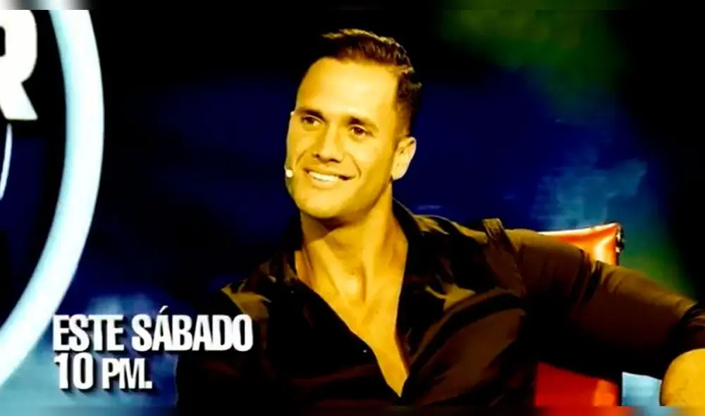 El Galáctico revelará anécdotas íntimas con conocidas chicas reality.