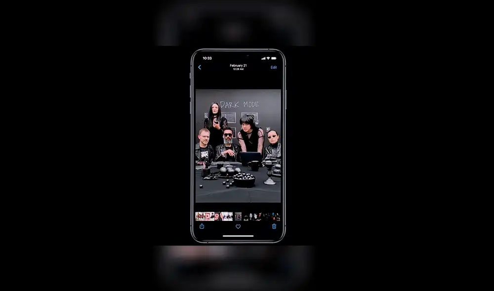Apple lanza oficialmente iOS 13 y estas son sus principales novedades [VIDEO]