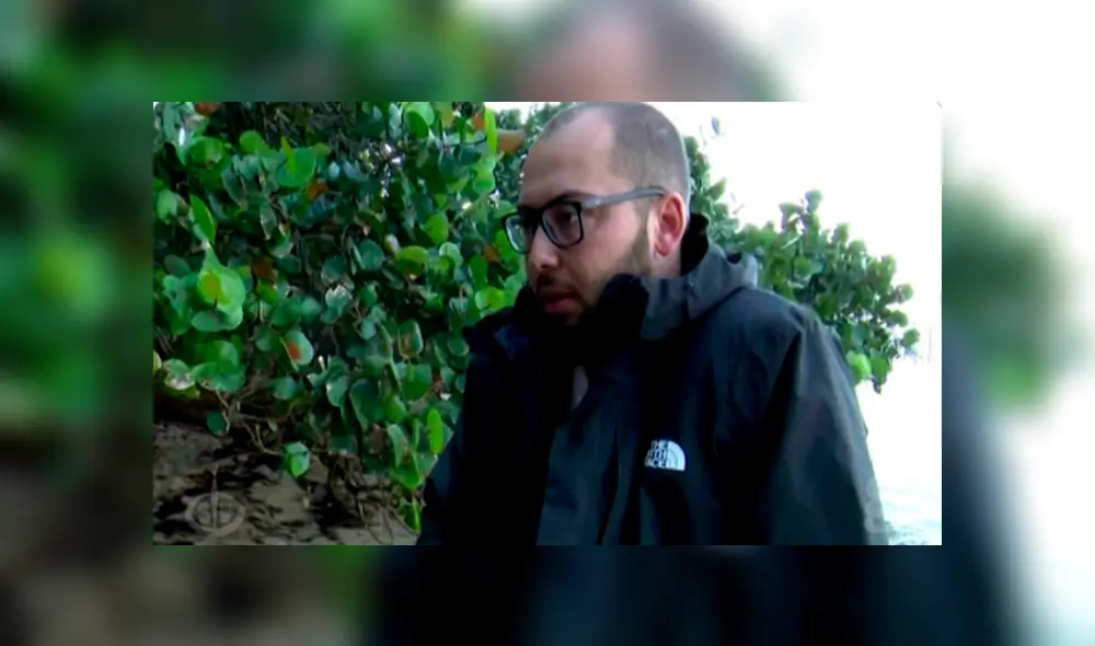 Supervivientes 2020: Rocío Flores anima a José Antonio Avilés tras su intento de dejar el programa