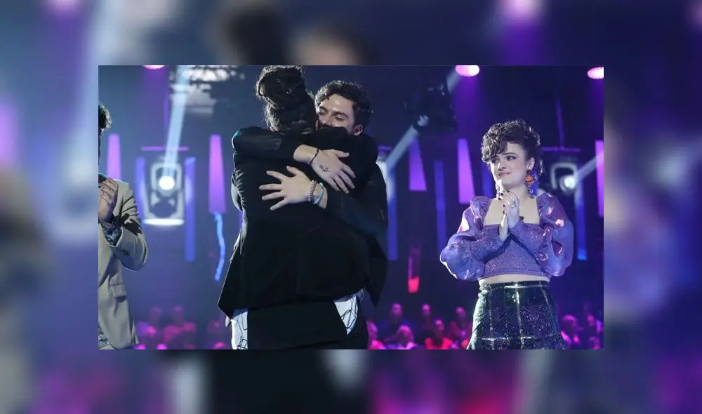 Eli se despidió de la competencia tras una semana de mala racha. (Foto: Why Not Magazine) Eli se despidió de la competencia tras una semana de mala racha. (Foto: Why Not Magazine)