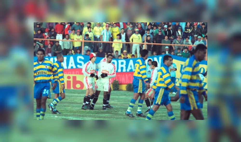 Universitario de Deportes Universitario de Deportes