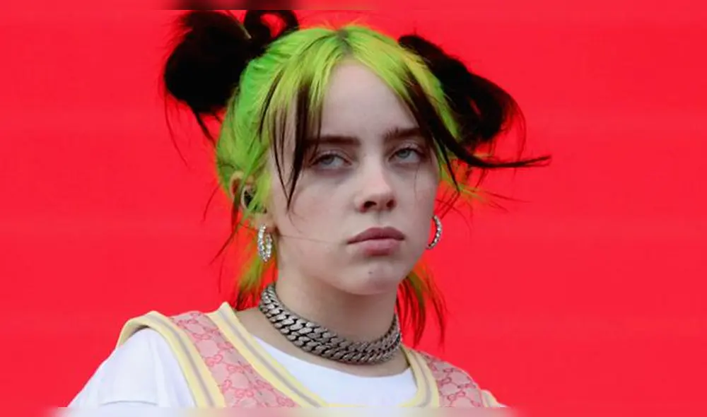 Billie Eilish Instagram: asegura que la sociedad solo da privilegios a la gente blanca y discrimina a los afroamericanos
