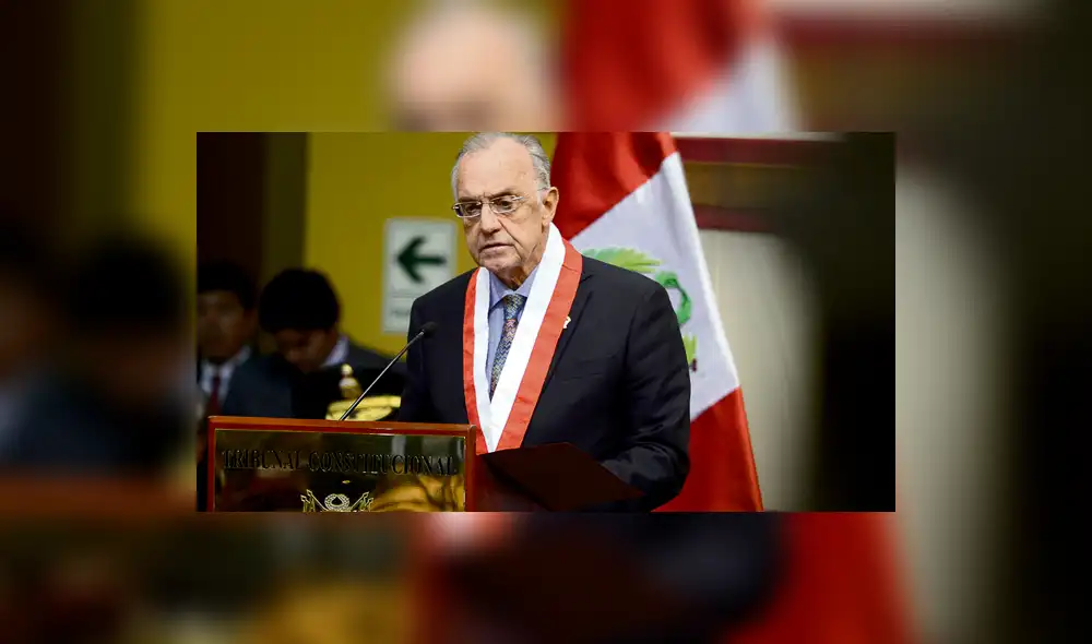 TC aplazaría debate del fallo sobre hábeas corpus para Alberto Fujimori TC aplazaría debate del fallo sobre hábeas corpus para Alberto Fujimori