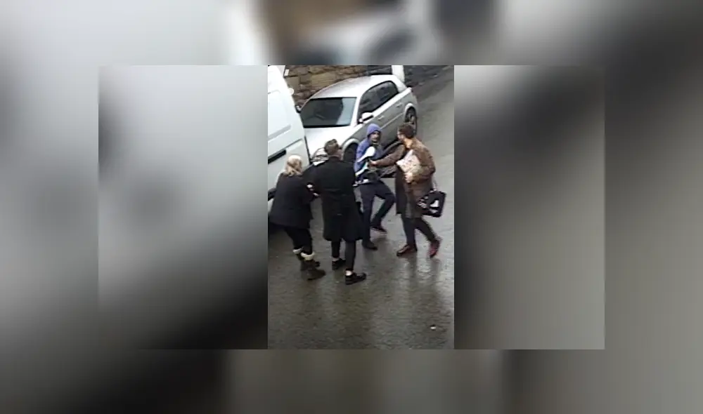 Facebook viral: ladrón intenta robar bicicleta de anciana, es descubierto y tiene inesperada reacción que enfurece a miles Facebook viral: ladrón intenta robar bicicleta de anciana, es descubierto y tiene inesperada reacción que enfurece a miles