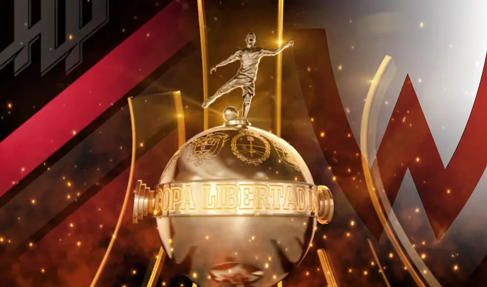 Sigue AQUÍ el Atlhetico Paranaense vs. Jorge Wilstermann EN VIVO por la Copa Libertadores 2020. Gráfica: Gerson Cardoso - La República Sigue AQUÍ el Atlhetico Paranaense vs. Jorge Wilstermann EN VIVO por la Copa Libertadores 2020. Gráfica: Gerson Cardoso - La República