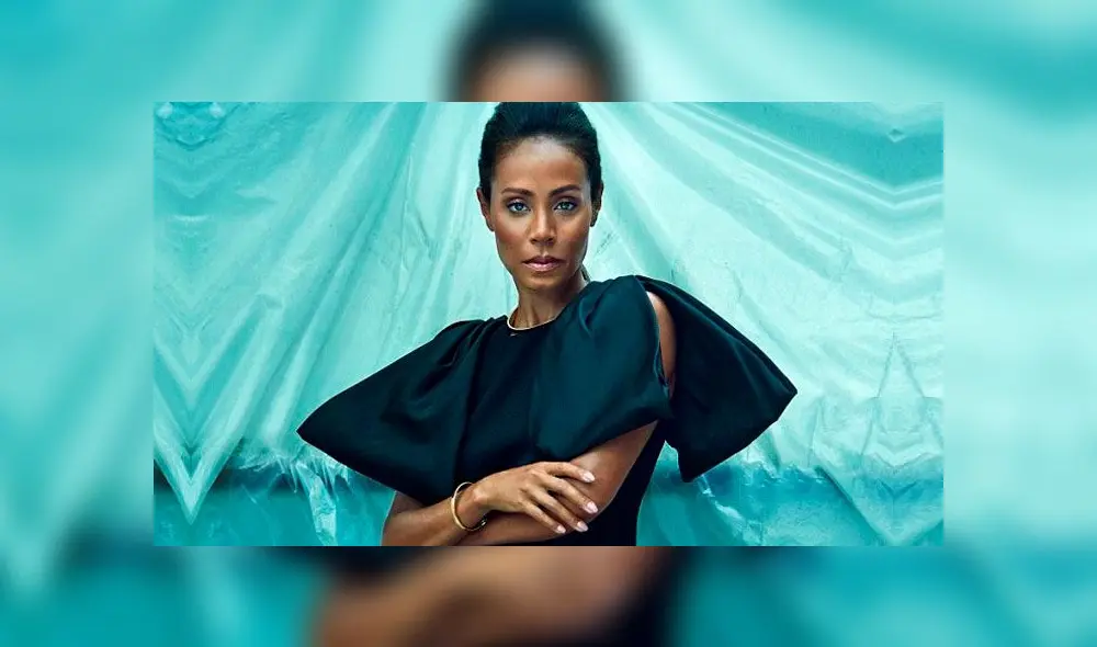 Esposa de Will Smith confesó haber sido adicta a la pornografía [VIDEO]