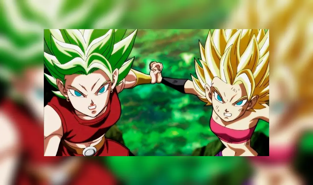 Dragon Ball Super: Chica realiza cosplay 'hot' de 'Caulifla' y encandila a fanáticos [FOTOS]