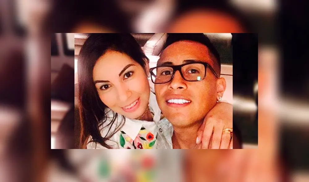 Pamela, esposa de Christian Cueva, remece Instagram con bikini de infarto