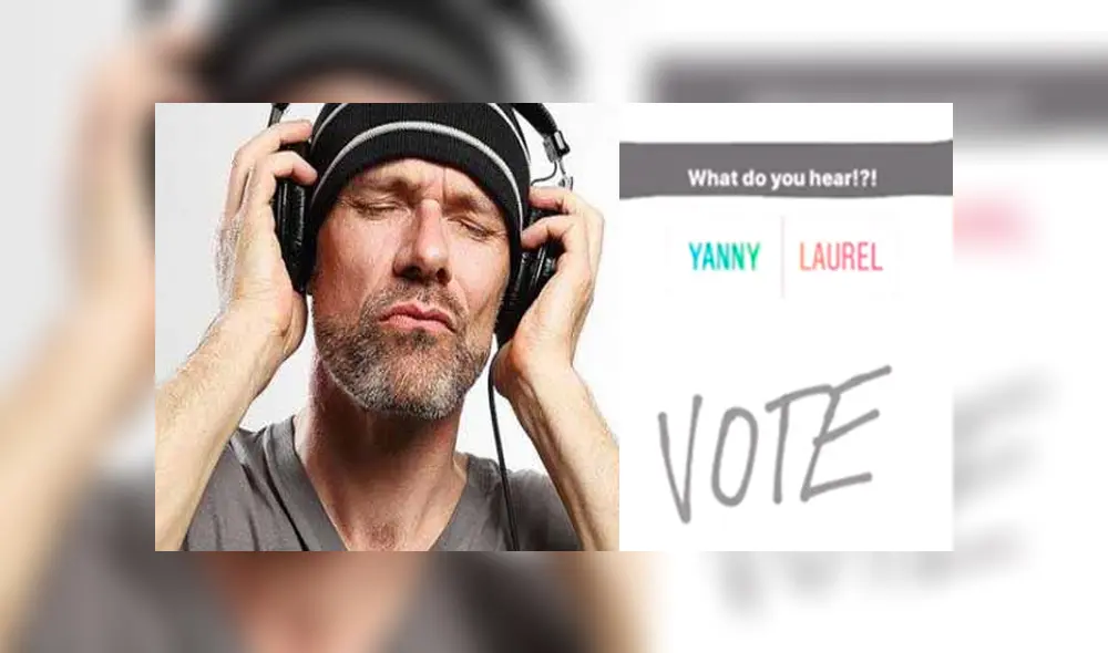 En Facebook se ha vuelto viral este curioso audio, por lo que expertos han dado su opinión al respecto