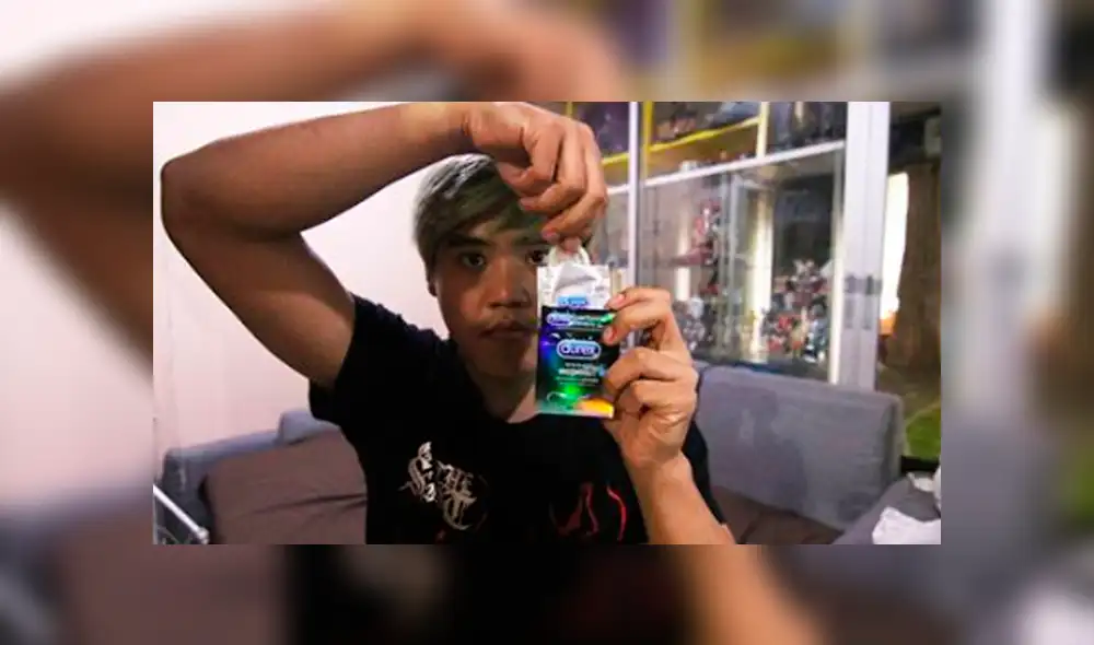 Dragon Ball Super: miles quedan asombrado por cosplayer que se disfraza de Gokú para hacer 'Kame Hame Ha' [FOTOS]