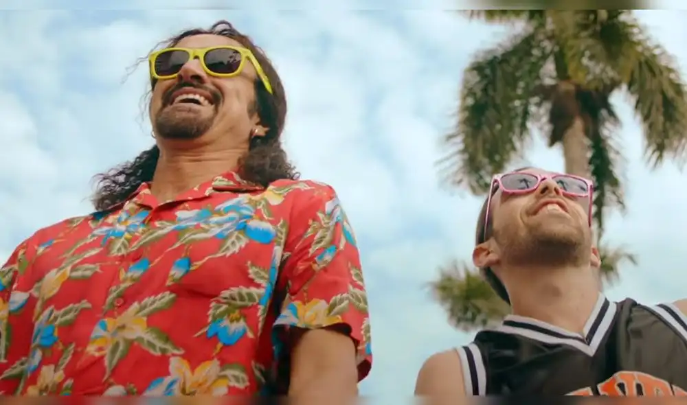 Presentan el esperado nuevo tráiler de “Asu Mare 3” [VIDEO]