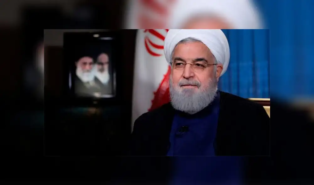 Irán desmantela red de espionaje de EE. UU. en plena tensión bilateral Irán desmantela red de espionaje de EE. UU. en plena tensión bilateral