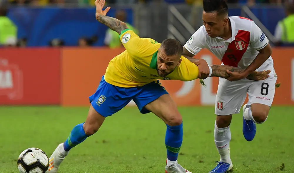 El partido amistoso entre Perú y Brasil en Los Ángeles ya no se disputará a las 9:30 p.m. (hora peruana) como estaba pactado inicialmente.
