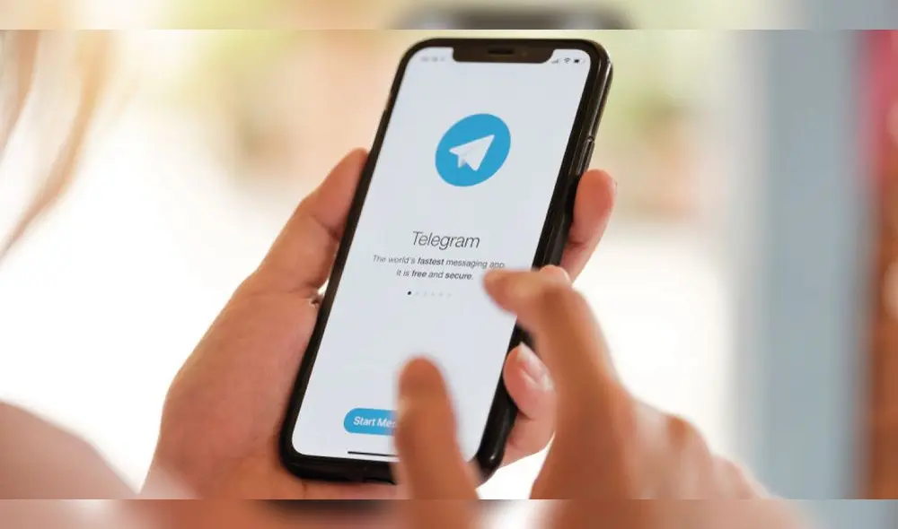 El uso de bots ayuda a realizar diversas funciones en Telegram. Foto: islabit El uso de bots ayuda a realizar diversas funciones en Telegram. Foto: islabit