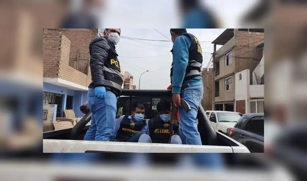 Fue necesario la presencia de agentes UDEX para retirar artefacto explosivo. (Foto: Karla Cruz / GLR - URPI) Fue necesario la presencia de agentes UDEX para retirar artefacto explosivo. (Foto: Karla Cruz / GLR - URPI)