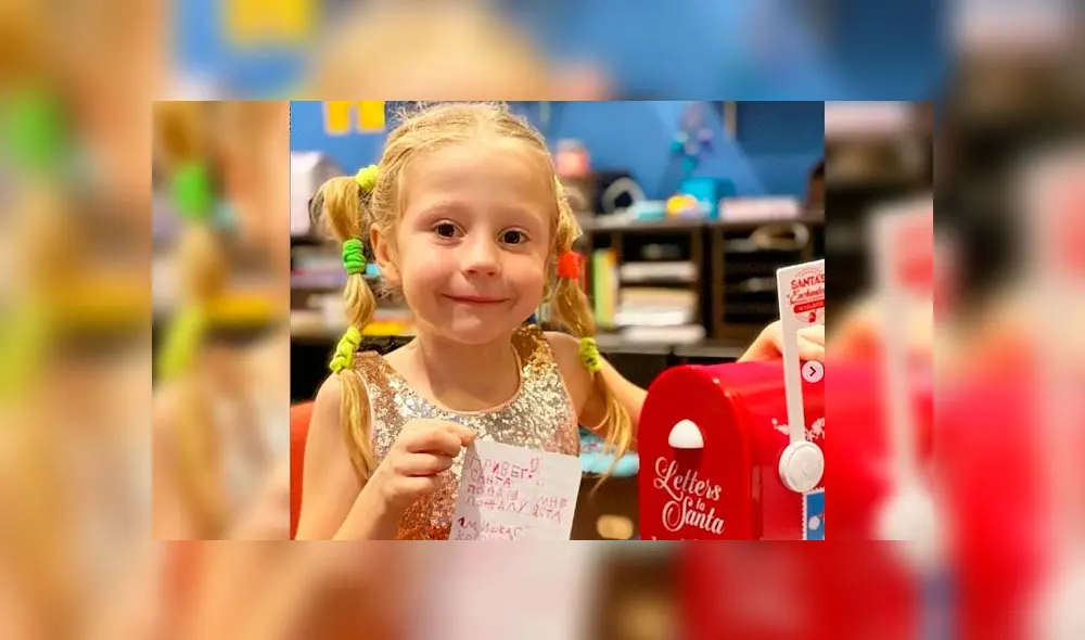 Niña de Rusia Niña de Rusia