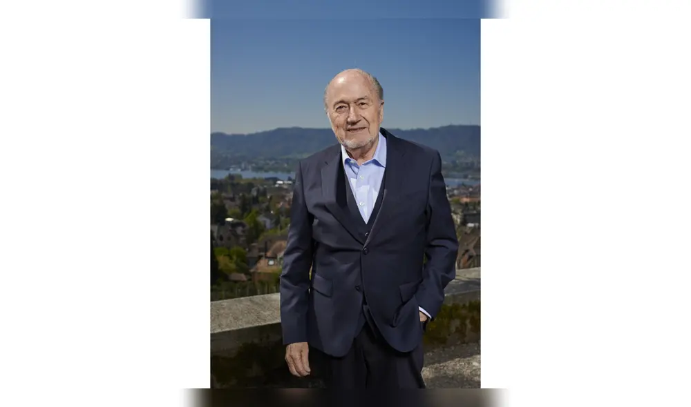 Qatar 2022: Joseph Blatter indica que Estados Unidos podría ser anfitrión de la Copa del Mundo por los reclamos de corrupción. Foto: AFP Qatar 2022: Joseph Blatter indica que Estados Unidos podría ser anfitrión de la Copa del Mundo por los reclamos de corrupción. Foto: AFP