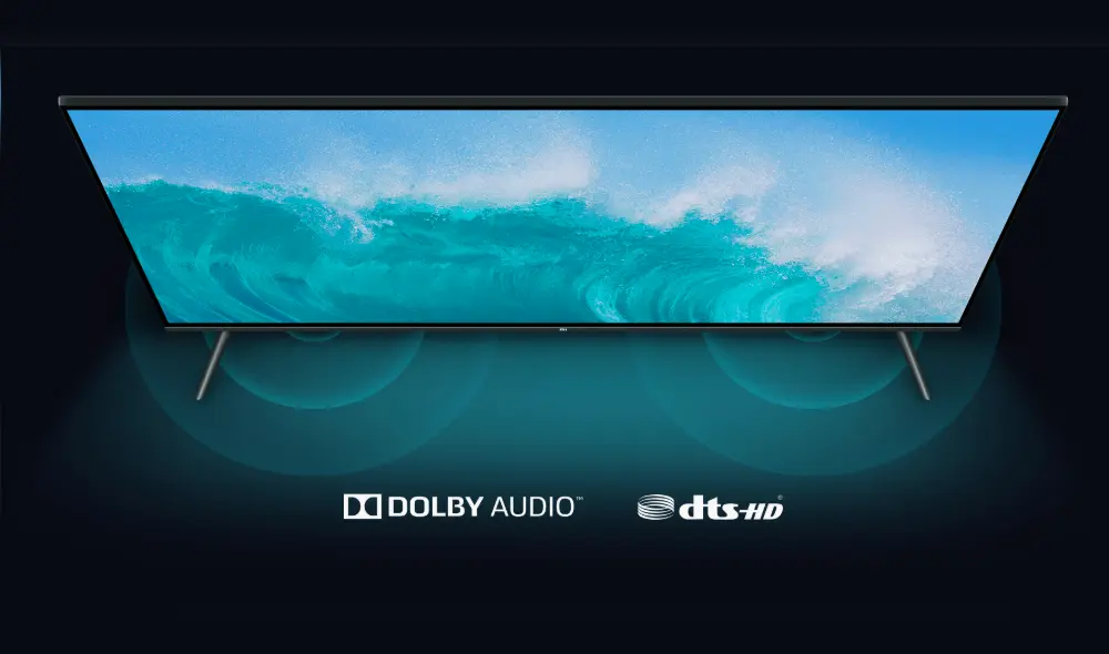 Xiaomi lanza Mi Mural TV, el televisor que busca competir con The Frame TV de Samsung [VIDEO]