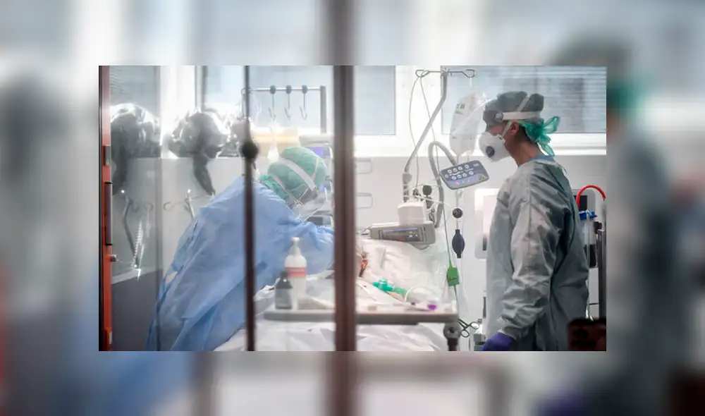 Los médicos inexpertos son destinados al sector de emergencias o cuidados intensivos. (Foto: Difusión) Los médicos inexpertos son destinados al sector de emergencias o cuidados intensivos. (Foto: Difusión)