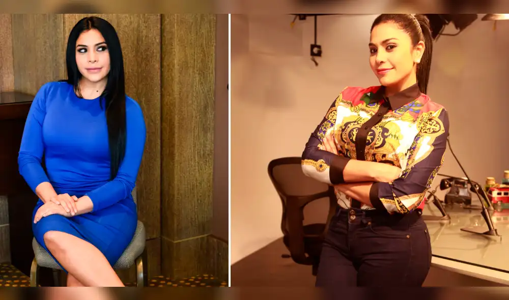 Mau y Ricky cautivados por Maricarmen Marín ¿Anunciarán colaboración? [FOTOS]