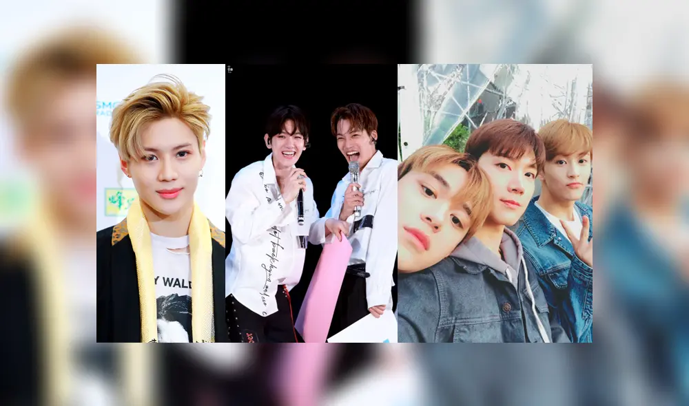 Nuevo grupo de Kpop colaboración con Shinee, Exo, NCT Nuevo grupo de Kpop colaboración con Shinee, Exo, NCT