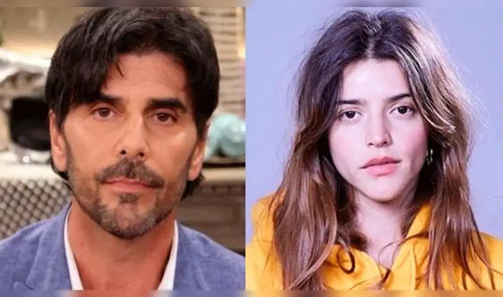 Juan Darthés y las actrices que lo acusaron por acoso sexual [VIDEOS]