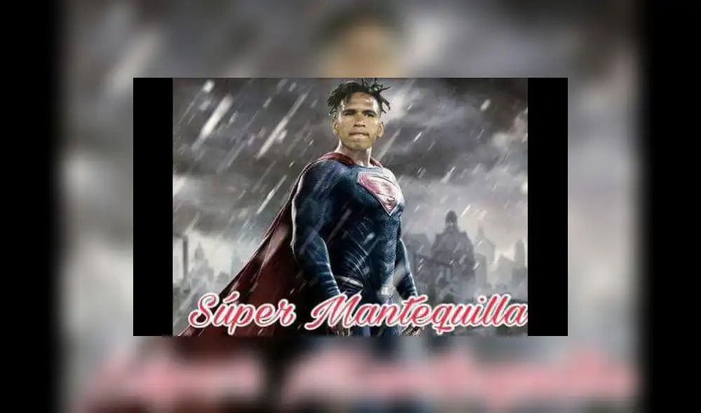 Perú vs. Venezuela: Memes del empate 2-2 por Eliminatorias Rusia 2018 | IMÁGENES Perú vs. Venezuela: Memes del empate 2-2 por Eliminatorias Rusia 2018 | IMÁGENES