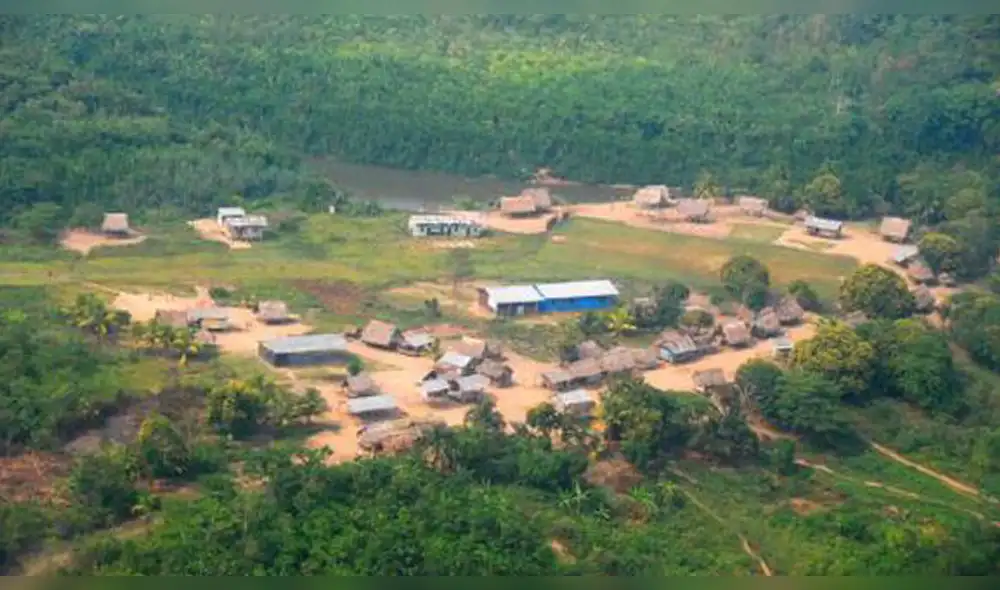 la población total Nahua asciende a 391 personas.