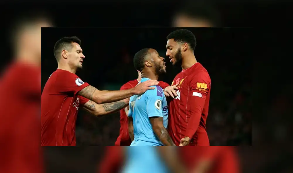 Sterling habla sobre Joe Jomez Sterling habla sobre Joe Jomez