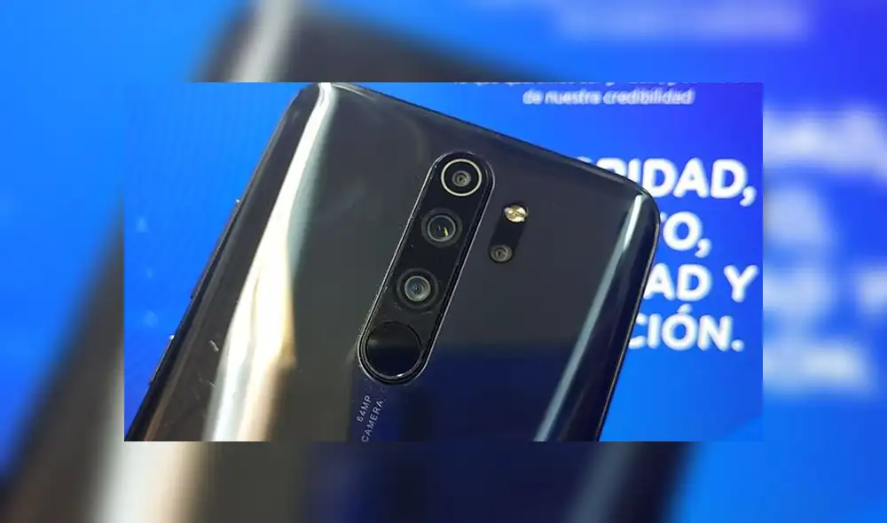 Redmi Note 8 Pro Redmi Note 8 Pro