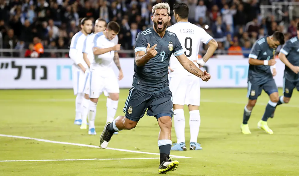 Argentina vs Uruguay Argentina vs Uruguay