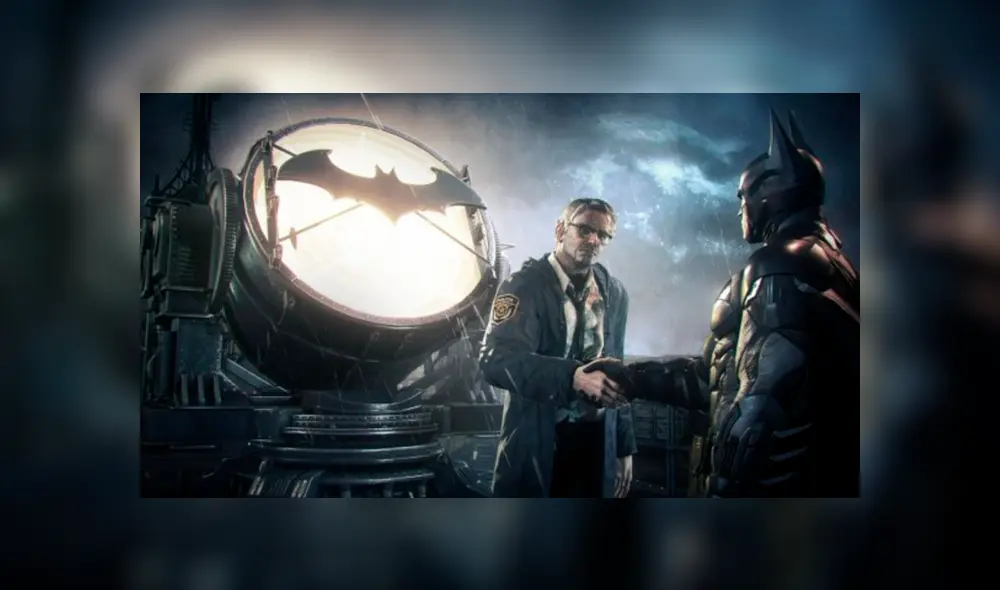 Descarga gratis Batman Arkham Collection en PC Descarga gratis Batman Arkham Collection en PC