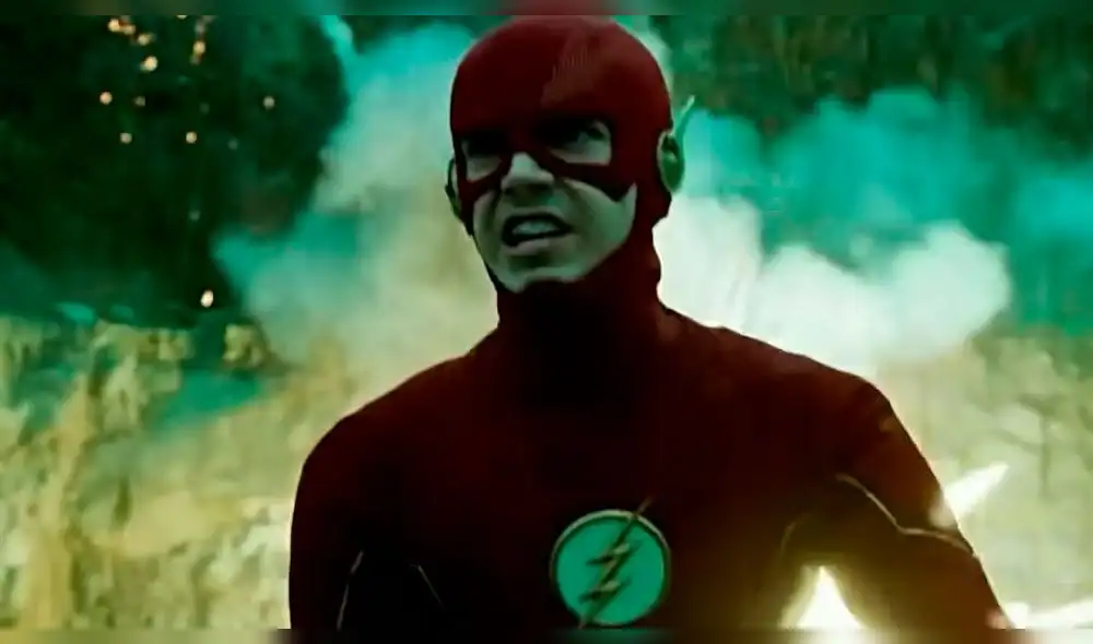 Los últimos episodios de Crisis en Tierras Infinitas se estrenarán el 14 de enero de 2020. Foto: The CW