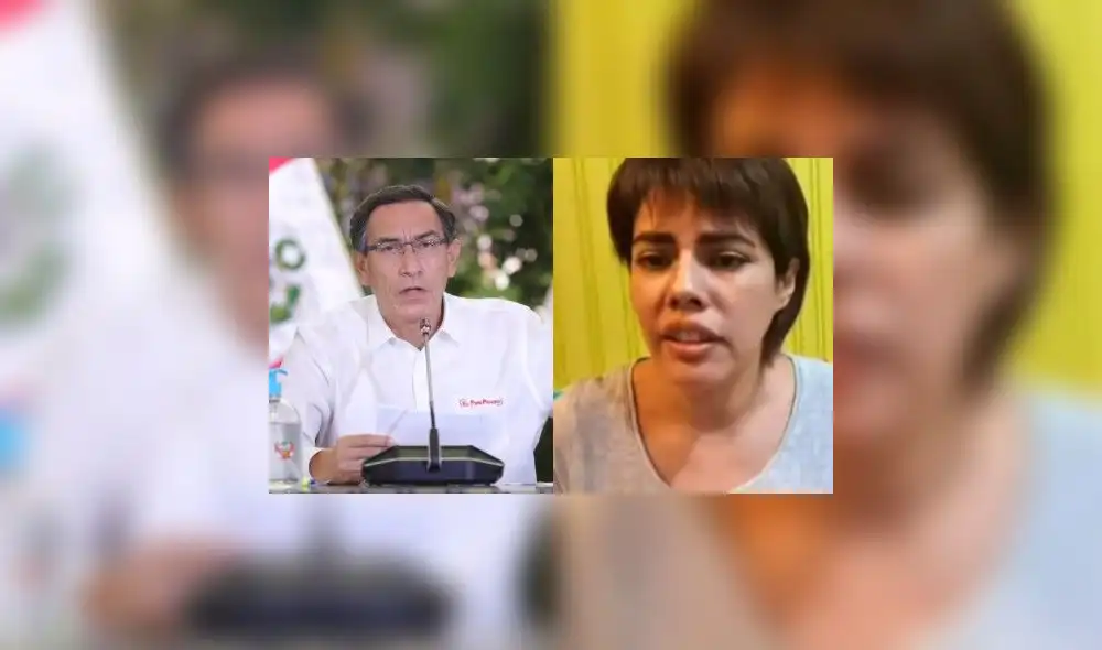 Vizcarra- panfila Vizcarra- panfila