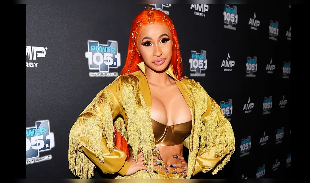 People's Choice Awards 2018: ¿Quiénes fueron los peores vestidos de la premiación? [FOTOS]