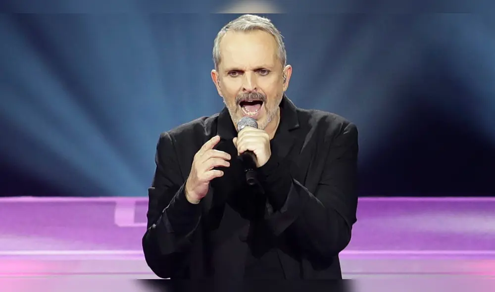 Miguel Bosé: cantante es criticado por vestir a sus hijos con faldas para red capet