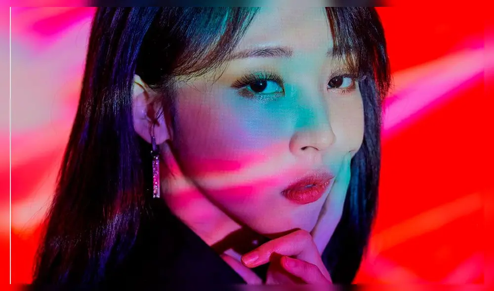 MAMAMOO: Moon Byul revela tracklist de álbum MOON: REPACKAGE MAMAMOO: Moon Byul revela tracklist de álbum MOON: REPACKAGE