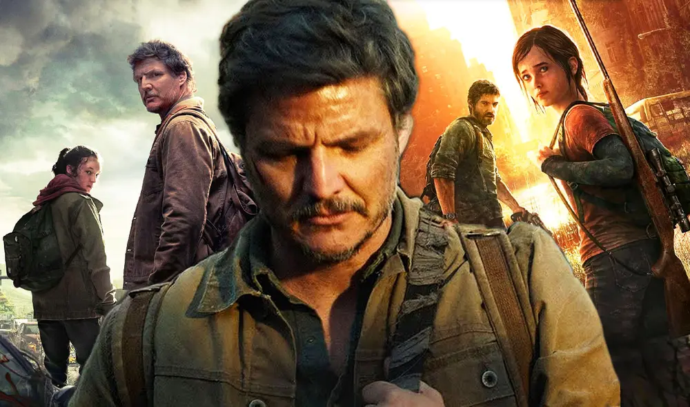 Foto: composición LR / HBO