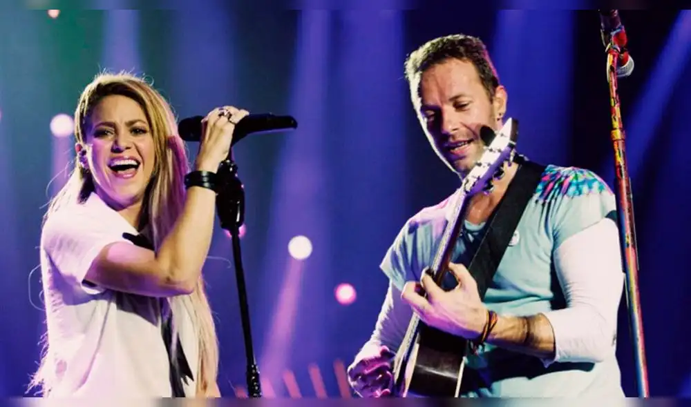 Chris Martin asegura que sus compañeros de colegio le decían que era gay Chris Martin asegura que sus compañeros de colegio le decían que era gay