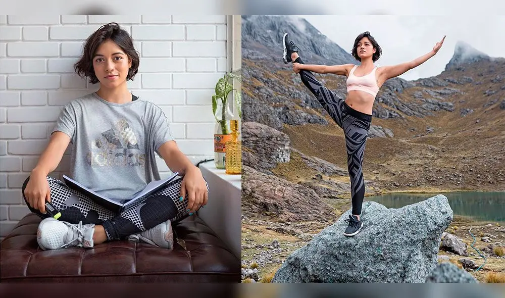 Jely Reátegui fue miembro de mesa y compartió su experiencia a través de redes sociales 