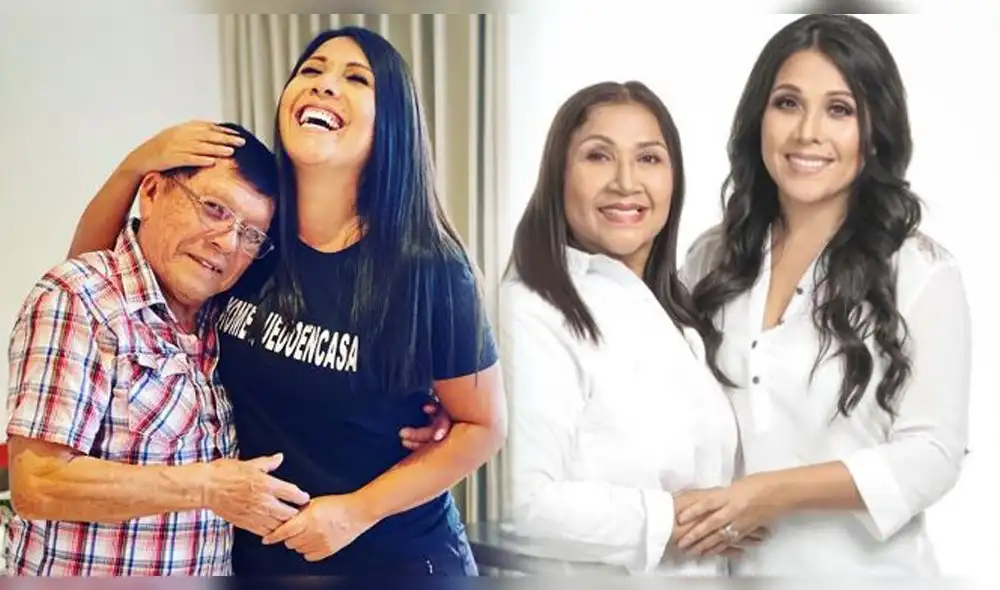 Tula Rodríguez deja mensaje tras ampliación de cuarentena