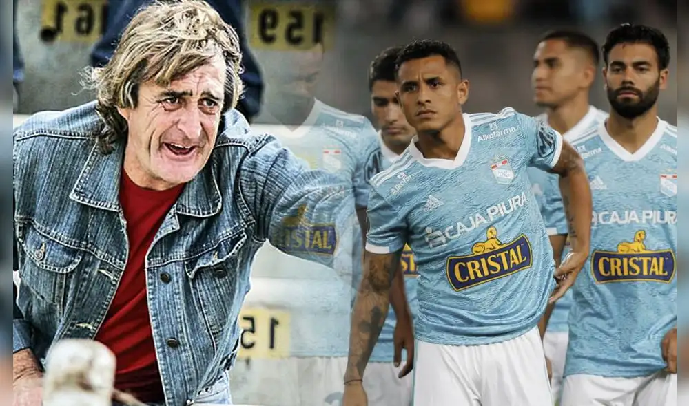 Sporting Cristal quedó en el primer lugar del Acumulado. Foto: composición LR/Sporting Cristal