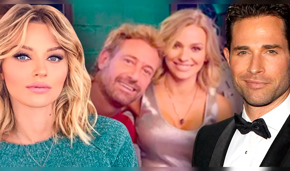 Sebastián Rulli engañó a Angelique Boyer con Irina Baeva, según medios mexicanos Sebastián Rulli engañó a Angelique Boyer con Irina Baeva, según medios mexicanos