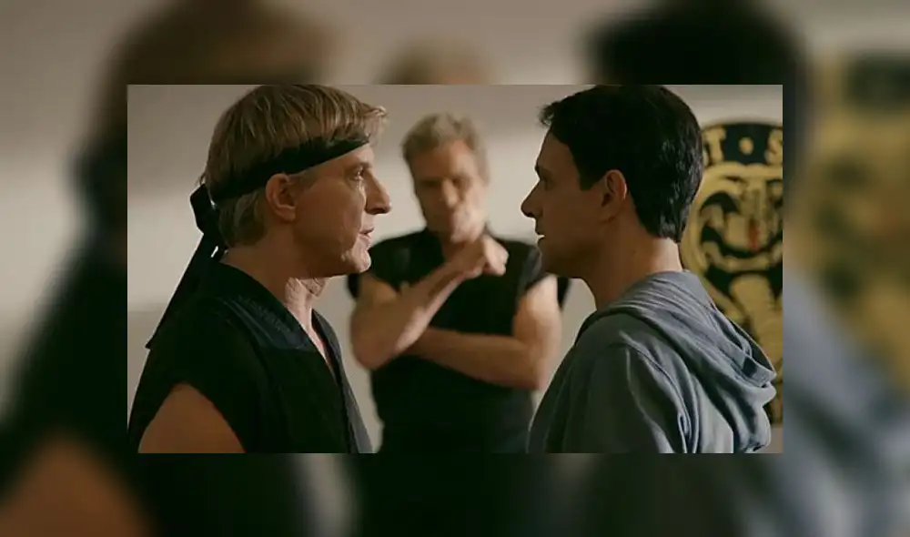 YouTube: Cobra Kai y más series de la plataforma se podrán ver gratis con anuncios [FOTOS]
